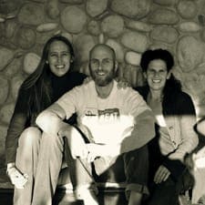 The Clor Mor Press Team