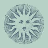 Solar Powered Letterpress