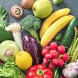 Plant-based diet